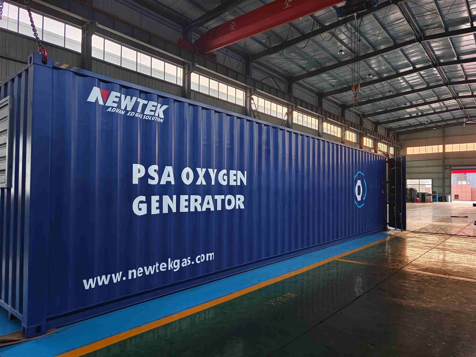 How Small-Scale Aquaculture Farms Choose Cost-Effective PSA Oxygen How Small-Scale Aquaculture Farms Choose Cost-Effective PSA Oxygen