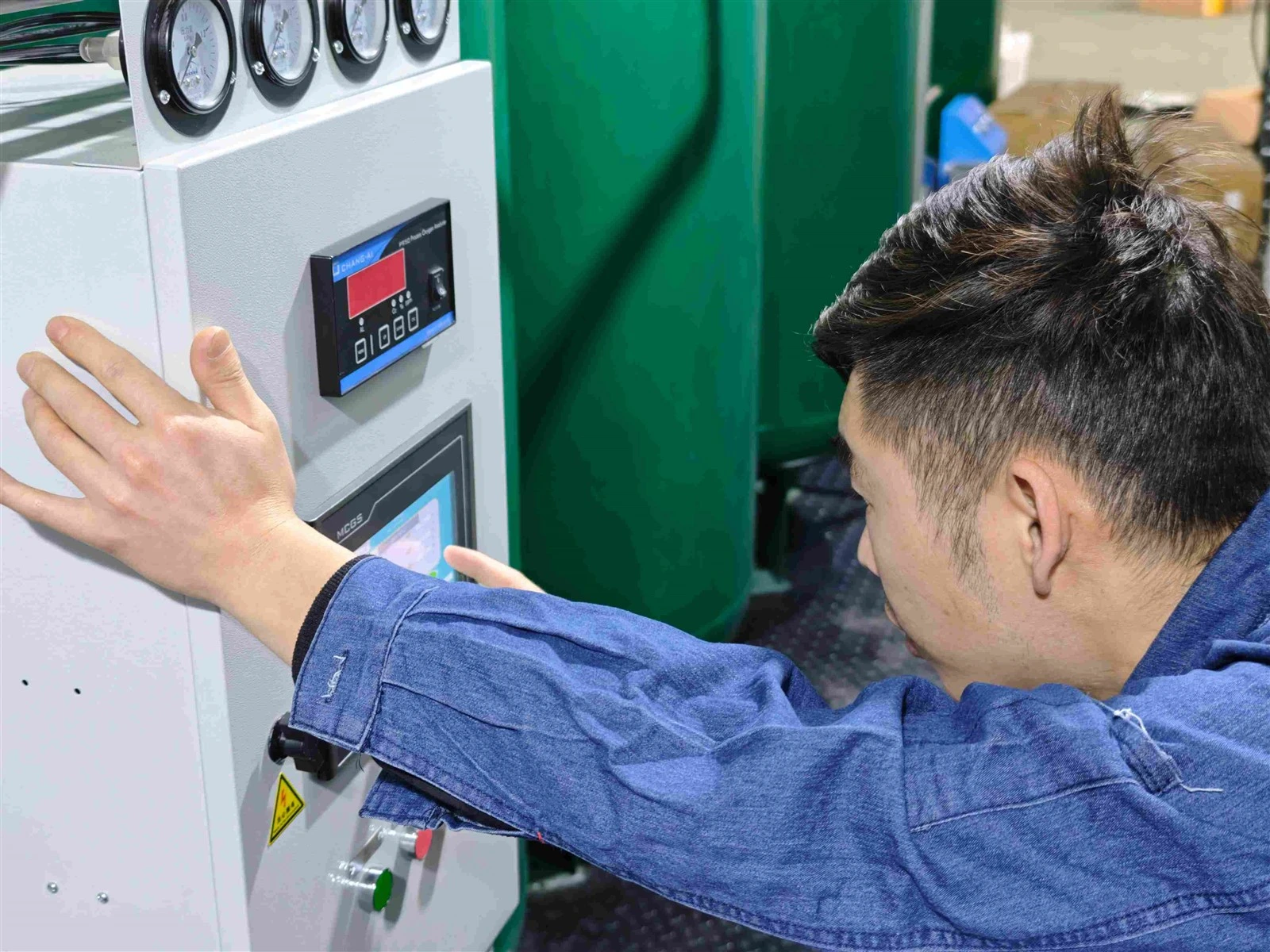 What Technical Parameters Do Aquaculture PSA Oxygen Generators Require What Technical Parameters Do Aquaculture PSA Oxygen Generators Require