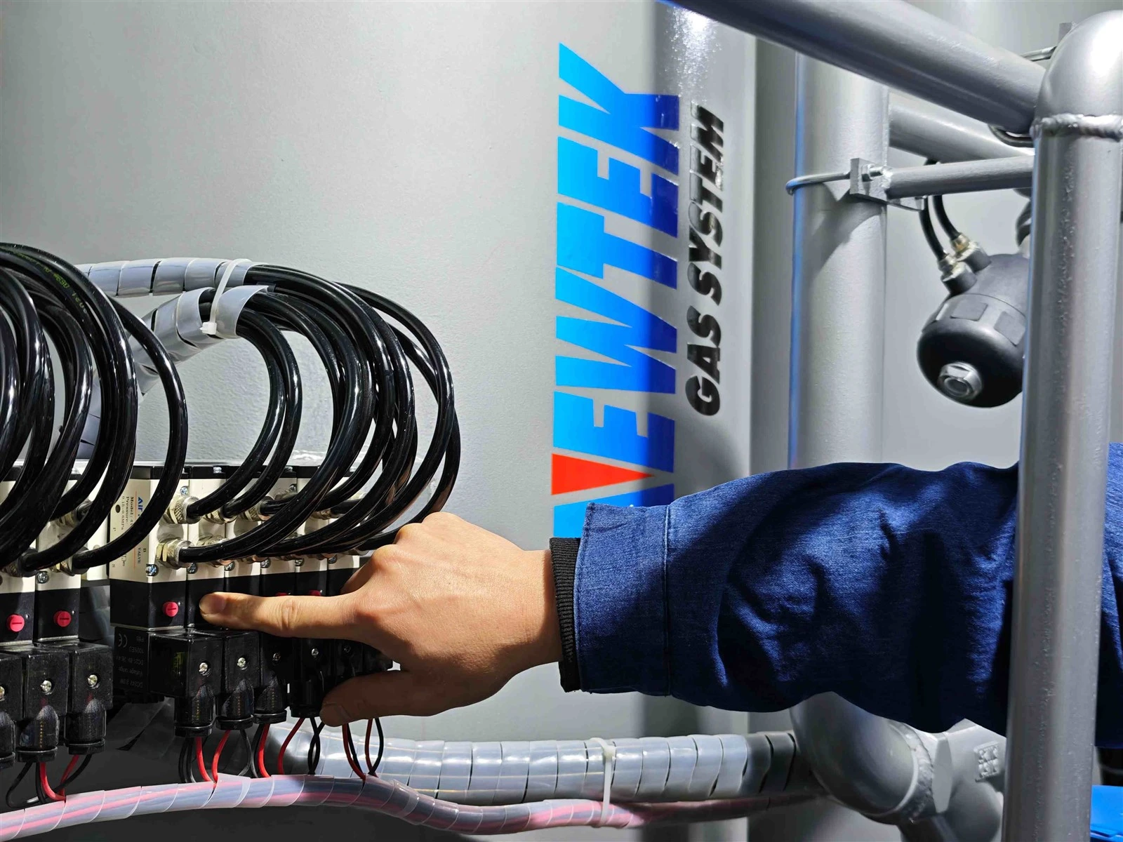 What Safety Rules for Using PSA Oxygen in Mining Sites You Should Know What Safety Rules for Using PSA Oxygen in Mining Sites You Should Know