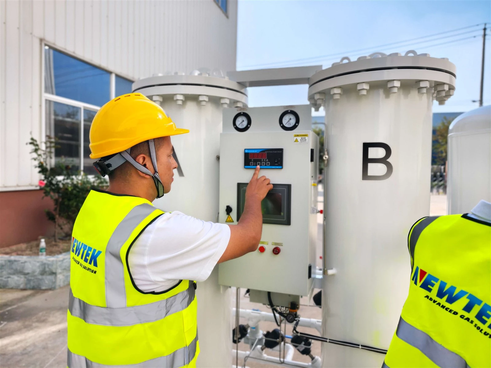 What Safety Rules for Using PSA Oxygen in Mining Sites You Should Know What Safety Rules for Using PSA Oxygen in Mining Sites You Should Know