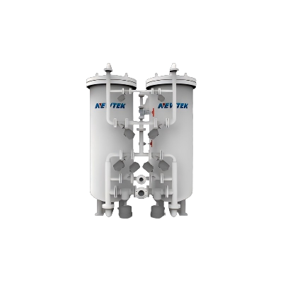 TWIN-TOWER SOLUTION TWIN-TOWER SOLUTION