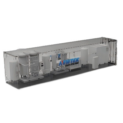CONTAINER SOLUTION CONTAINER SOLUTION