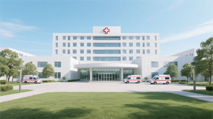 Hospitals Hospitals