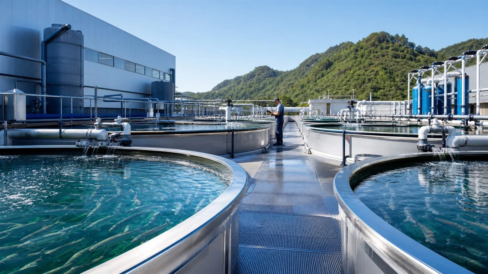 What Are the Key Advantages of PSA Oxygen for Commercial Aquaculture What Are the Key Advantages of PSA Oxygen for Commercial Aquaculture