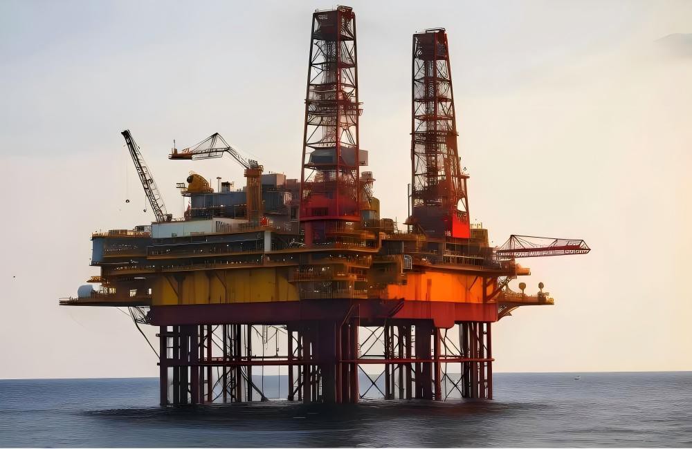 Offshore decommissioning Offshore decommissioning