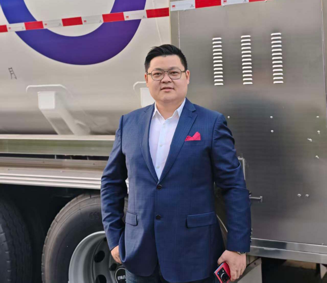 Professional gas solution manufacturer Professional gas solution manufacturer