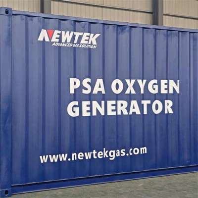 Psa Containerized Oxygen Generator Psa Containerized Oxygen Generator